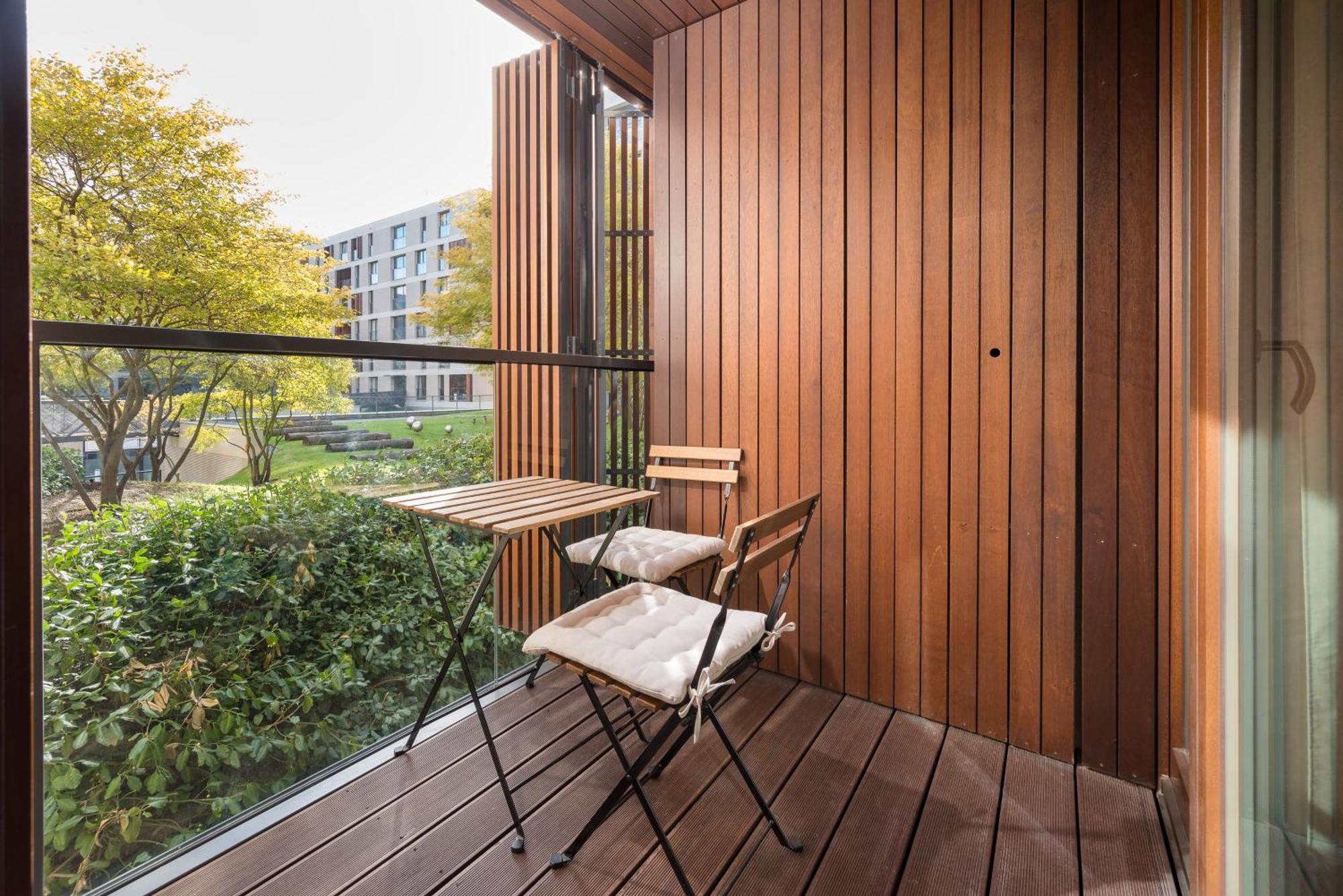 Aparthotel Warsaw Center מראה חיצוני תמונה