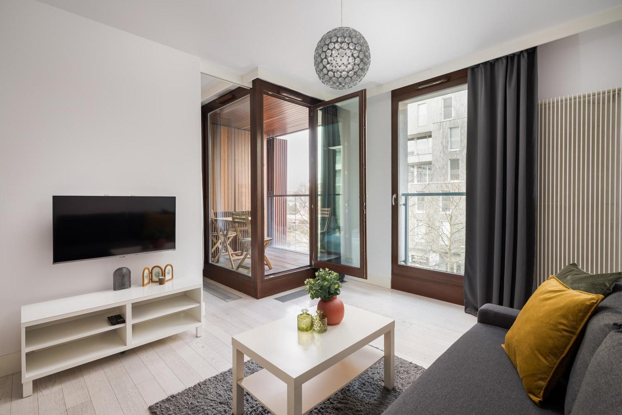 Aparthotel Warsaw Center מראה חיצוני תמונה